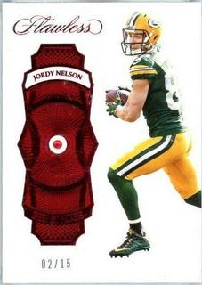 Jordy Nelson