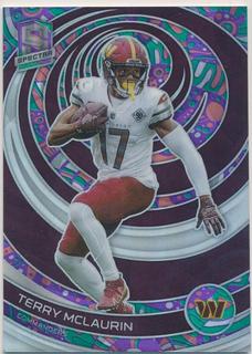 Terry McLaurin