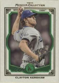 Clayton Kershaw