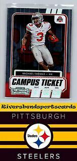 Michael Thomas