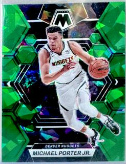 Michael Porter Jr.