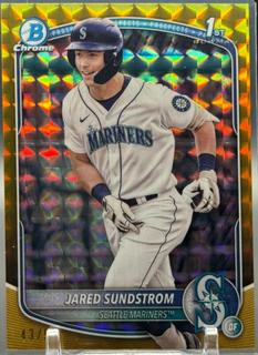 Jared Sundstrom