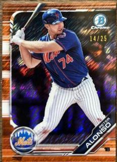 Peter Alonso