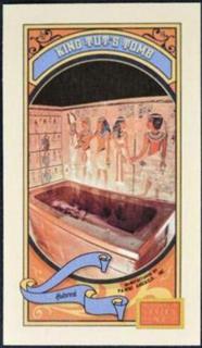 King Tut's Tomb