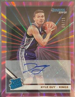 Kyle Guy