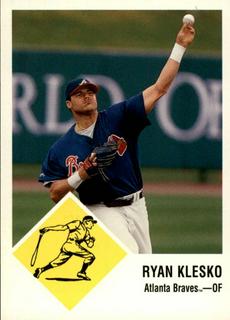Ryan Klesko