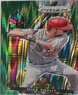 Mike Trout