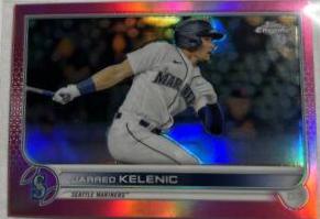 Jarred Kelenic