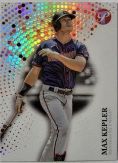 Max Kepler