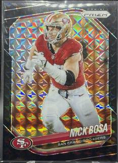 Nick Bosa