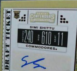 Simi Shittu