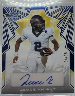Deuce Knight