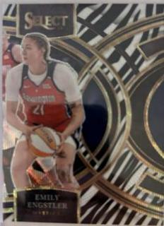 Emily Engstler