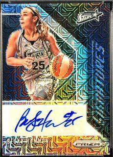 Becky Hammon