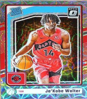 Ja'Kobe Walter