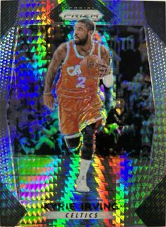 Kyrie Irving