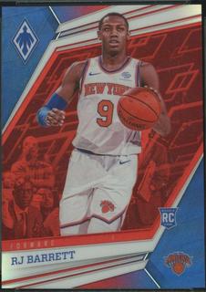 RJ Barrett