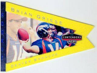 Brian Griese