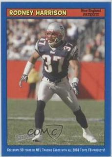 Rodney Harrison