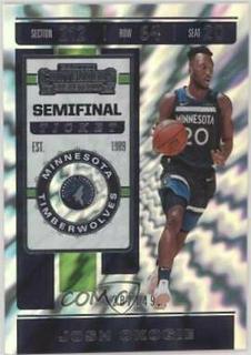 Josh Okogie