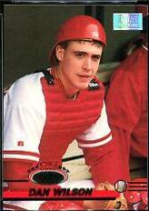 Dan Wilson