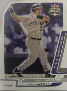 Larry Walker