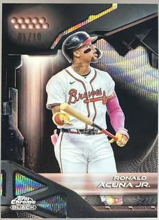 Ronald Acuna Jr.