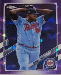 Michael Pineda