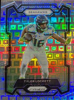 Tyler Lockett