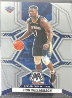 Zion Williamson