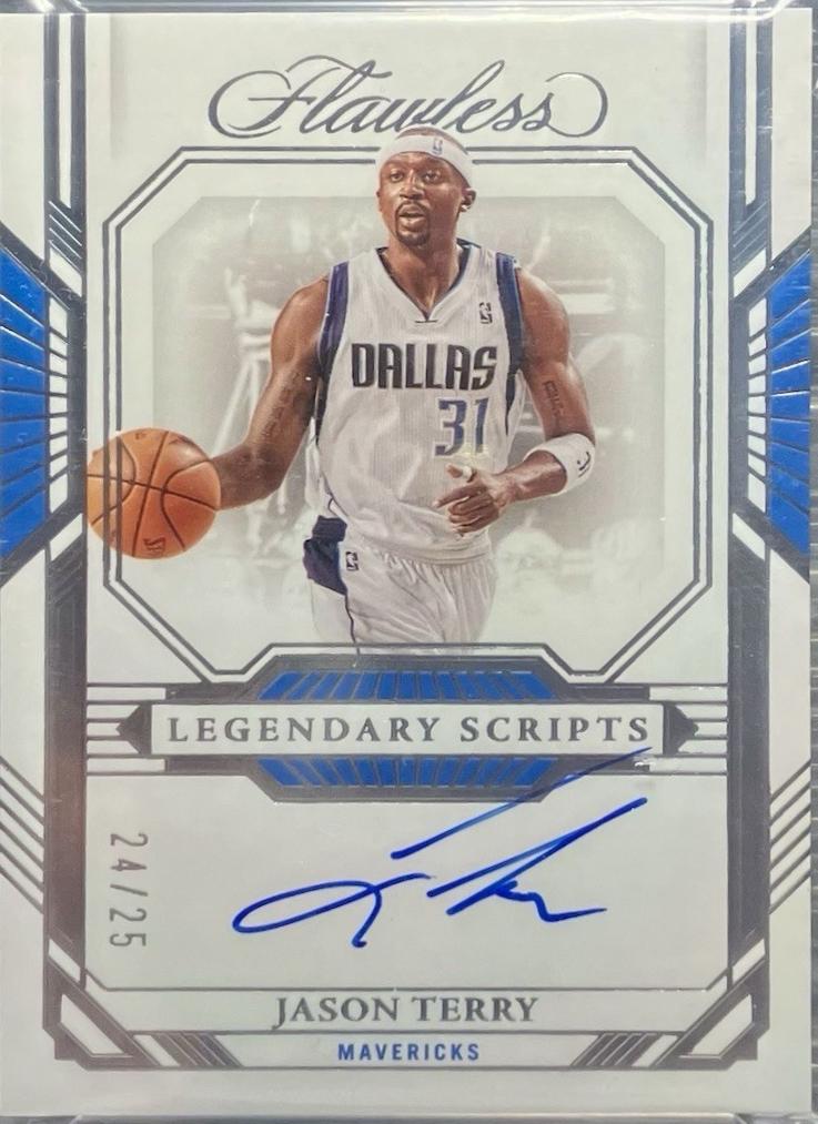 Jason Terry #42
