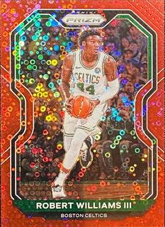 Robert Williams III