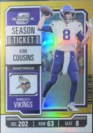 Kirk Cousins