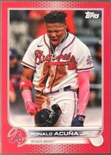 Ronald Acuna Jr.