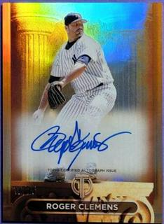 Roger Clemens