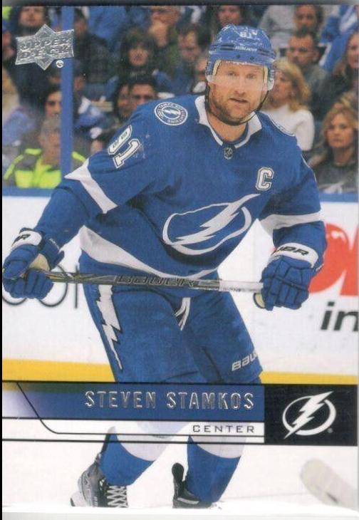 Steven Stamkos #T-63