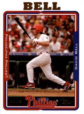 David Bell #44