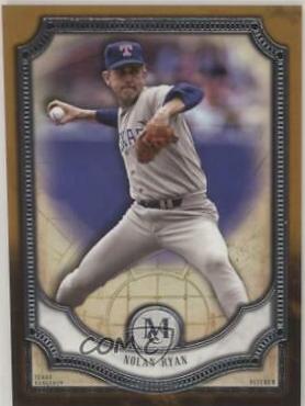 Nolan Ryan [Copper] #70