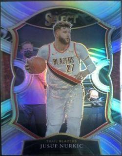 Jusuf Nurkic