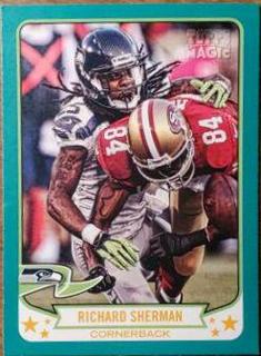 Richard Sherman