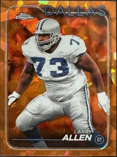 Larry Allen