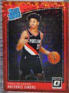 Anfernee Simons