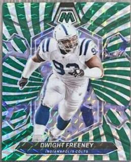 Dwight Freeney