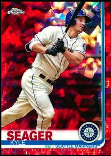 Kyle Seager