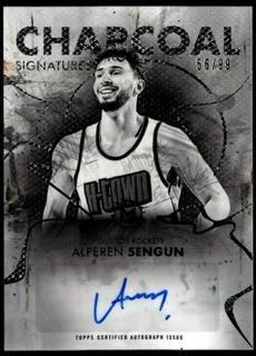 Alperen Sengun