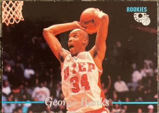 George Banks