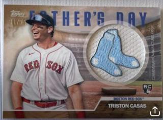 Triston Casas