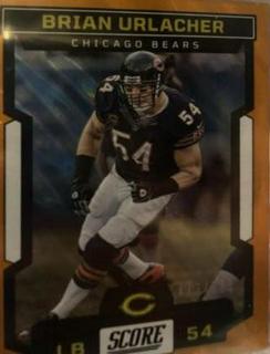 Brian Urlacher
