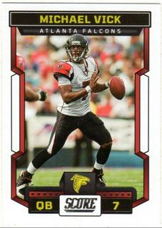 Michael Vick