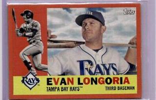 Evan Longoria